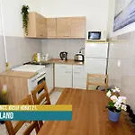 Apartmán Little Americas East Coast