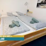 Apartmán Little Americas East Coast *
