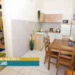 Little Americas East Coast Апартаменты *