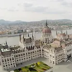 Little Americas East Coast Budapest