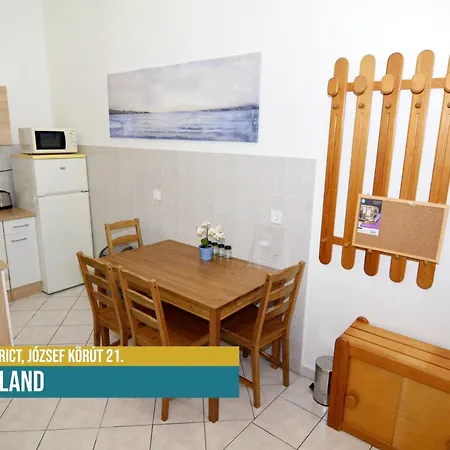 Little Americas Portland Apartment Appartement *